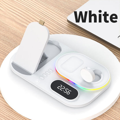 Wireless Chargers - Franco Gadgets