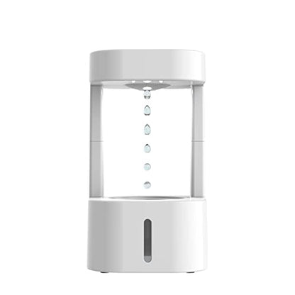 Anti-gravity Water Drop Humidifier Levitating Water