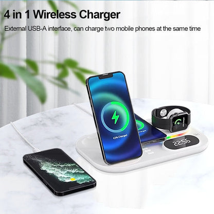 Wireless Chargers - Franco Gadgets